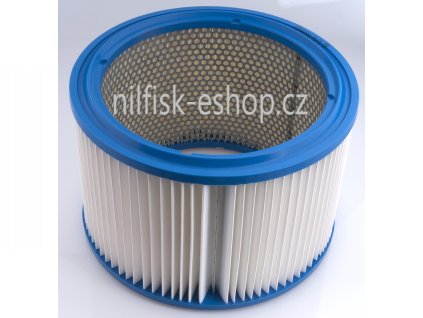 Nilfisk filtr pro vysavače ATTIX 7 a 9 H-CLASS