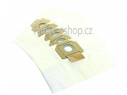 302004000 107413547 Fleece filterbags