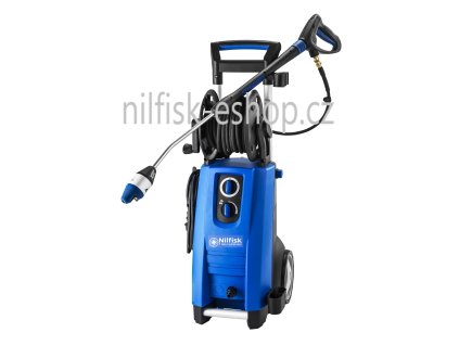 Nilfisk P 160.2-12 SUPER PROFESIONAL