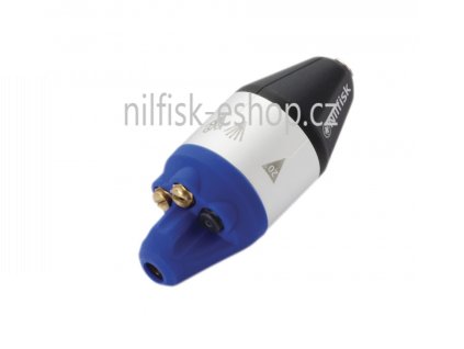 Nilfisk tryska čtyrstupňová 0400