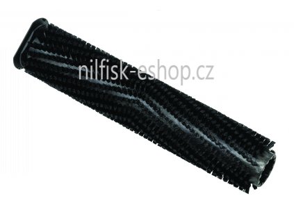 107411861 hard nylon brush(black)