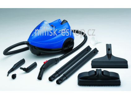 Steamtec 312 acc