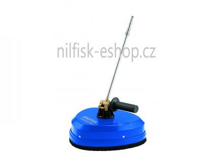 Nilfisk HydroScrub P300 Patio