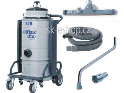 nILFISK S2b PLUS