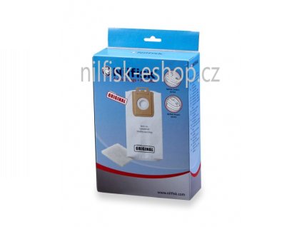 SELECT DUST BAGS 4 PCS.