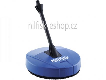 Nilfisk patio compact