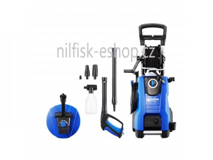 NILFISK E 150 2 9 P X TRA