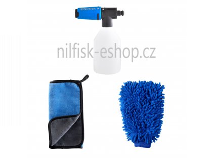 128501318 Nilfisk Car wash Kit