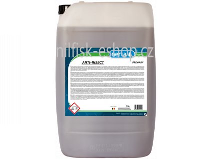NERTA ANTI INSECT
