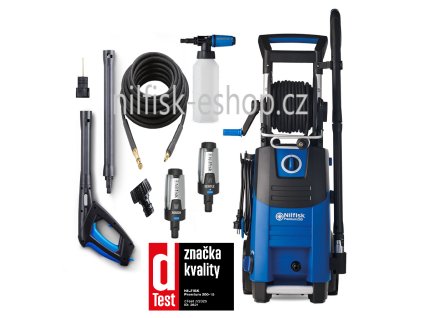 Nilfisk PREMIUM 200-15