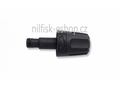 128501468 Bike and auto nozzle w bayonet