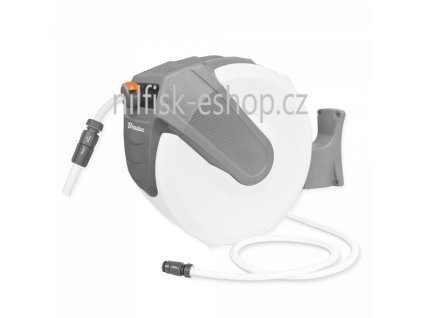 Zahradní navijecí buben s hadicí 35