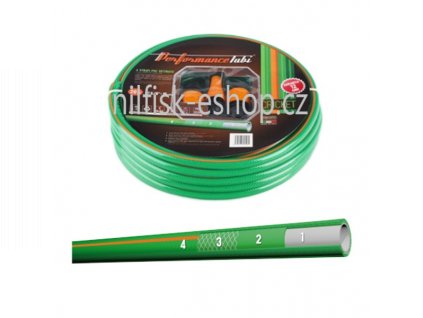 Zahradní hadice 15m sada