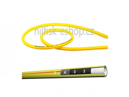 Zahradní hadice Versus 1 2 25m