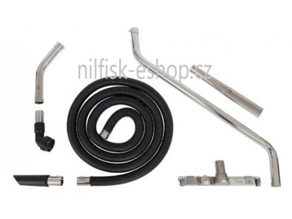 Příslušenství k vysavačům Nilfisk Z22