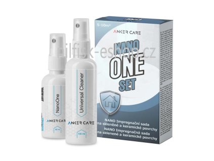 nanoone set