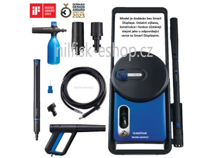 Nilfisk Excellent 180-12