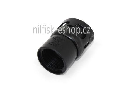 Hadicová manžeta Ø36 AS – rychloupínací systém