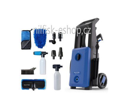 128471527 Classic 120 Premium CarWash