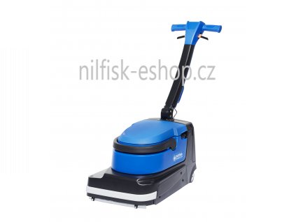 SCRUBTEC 334 masked