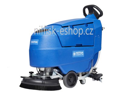 SCRUBTEC 344 left with skirt