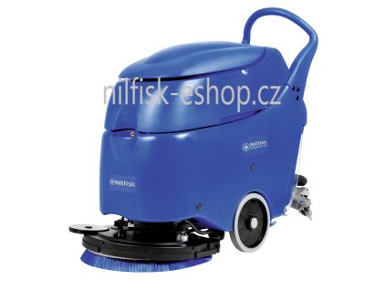 SCRUBTEC 453 L