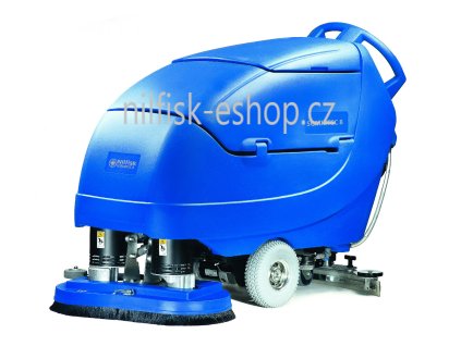 SCRUBTEC 8 L