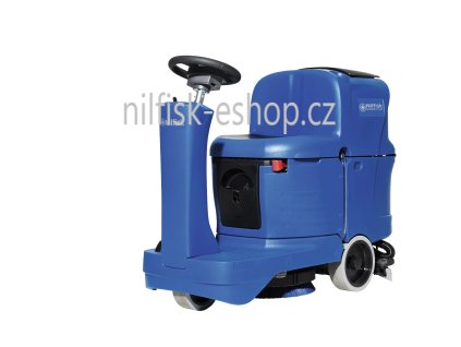 SCRUBTEC R 2 left