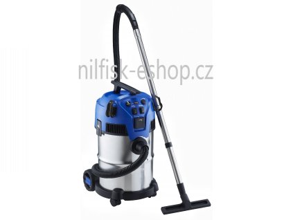 18451556 Multi 30T Inox VSC Birds view
