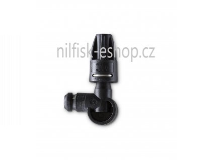 6411135 02 C&C underchassis nozzle