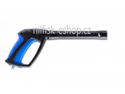 128500071 G4 Spray handle (with soft coating)