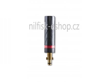 128500079 Power Speed nozzle (Bayonet coupling)