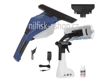 18451172 Smart Blue