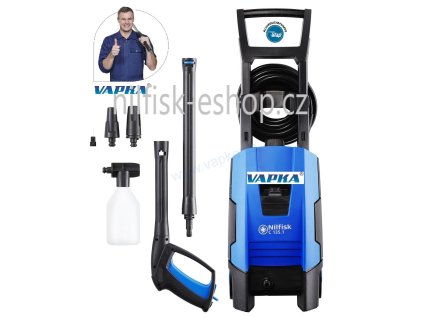 vyr 1010Nilfisk C 135 1 8