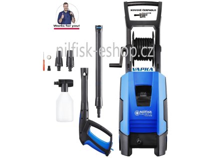 vyr 1011NILFISK C PG 135 1 8 X TRA