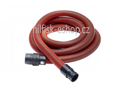 107413544 O36 Red AS hose