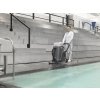 VL500 75ergo swimming bath