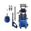 Nilfisk PREMIUM 190-12 POWER