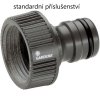 Rychlospojka+Profi+System,+33,25+mm+(1')+vnější+závit+GARDENA+Profi System+2802 20