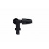 128501467 Under carriage nozzle w bayonet