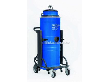 Nilfisk-ALTO ATTIX 115-01   4010500044