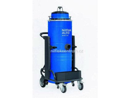 Nilfisk-ALTO ATTIX 125-01  4010500045