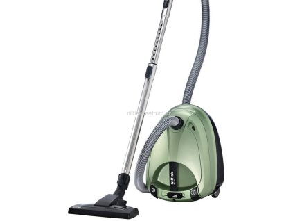 Nilfisk Power Allergy