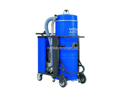 Nilfisk-ALTO ATTIX 145-01  4030500151