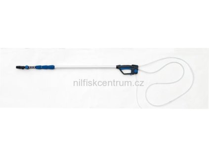 Nilfisk teleskopický nástavec pro dům a zahradu 128470040