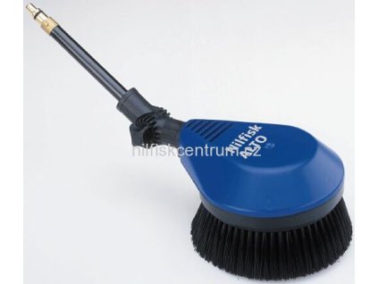 Rotační mycí kartáč Nilfisk 6410762 pro vysokotlaké čističe