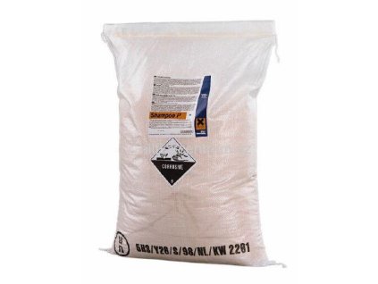 Nilfisk Shampoo P 25 kg