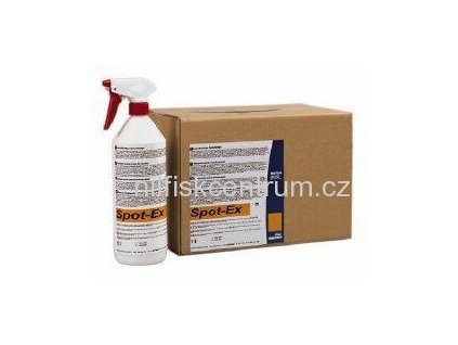 Nilfisk Spot-Ex 6x1l   105301665