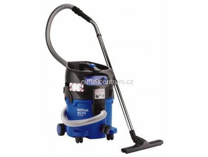 Nilfisk-ALTO ATTIX 30-0H PC 107400405