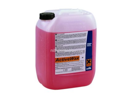 Nilfisk Active Wax 25 l  81222